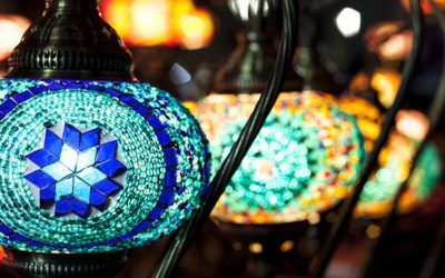 Ramadan: A Time for Purification