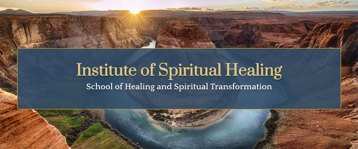 Sufism | Institute of Spiritual Healing